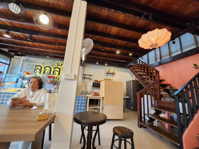 Comentarii opinii despre ลูกลุ้ย lougloui