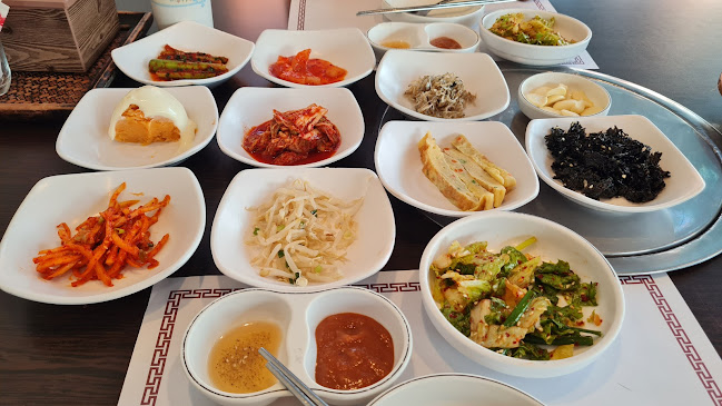 Opinii despre ร้านอาหาร กายาลัง în อำเภอบางละมุง - การบริการอาหารและที่พัก