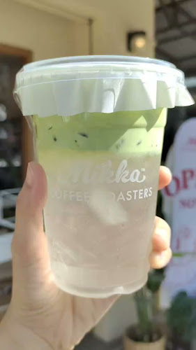 Opinii despre Mikka Cafe - Yamo Korat (มิกก้า คาเฟ่ ย่าโม โคราช) în อำเภอเมืองนครราชสีมา - การบริการอาหารและที่พัก