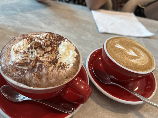 Cafe Delight Phuket Old Town - อำเภอเมืองภูเก็ต