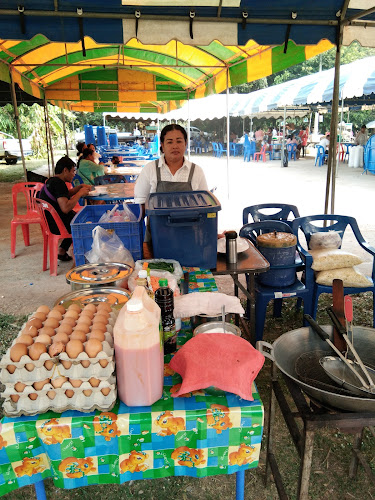 ร้านเจ้อ้อย อาหารตามสั่ง - อำเภอเมืองสระแก้ว