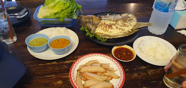 Opinii despre ไต๋กิ๊ก เมี่ยงปลาเผา în อำเภอเกาะสมุย - การบริการอาหารและที่พัก
