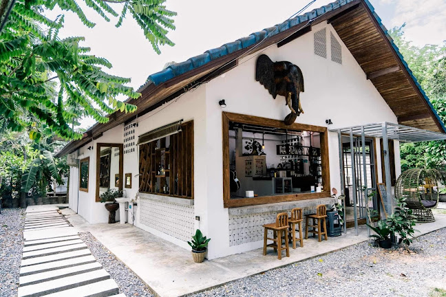 Khao Phra Cafe & Eatery - อำเภอเกาะสมุย