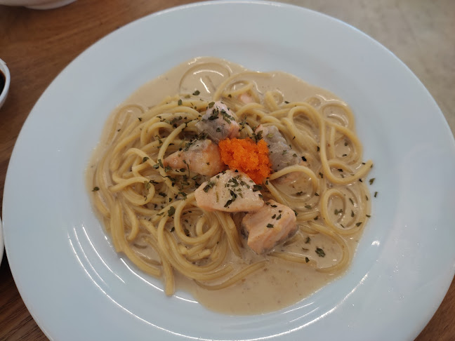 Comentarii opinii despre Vanilla Buffet