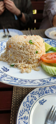 Cabbages & Condoms - อำเภอบางละมุง