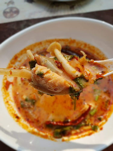 MET CAFE - วัฒนา