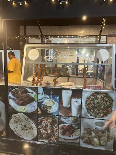 Comentarii opinii despre La Fiesta Indian Pakistan Thai Cafe n’Restaurant Hatyai (Halal)