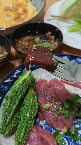 ลาบแม่ใหญ่ อุบลราชธานี - เมือง