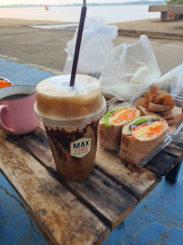 ระเบียงสุข กว๊านพะเยา