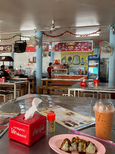 Comentarii opinii despre ลกเที้ยน ศูนย์รวมอาหารพื้นเมืองภูเก็ต