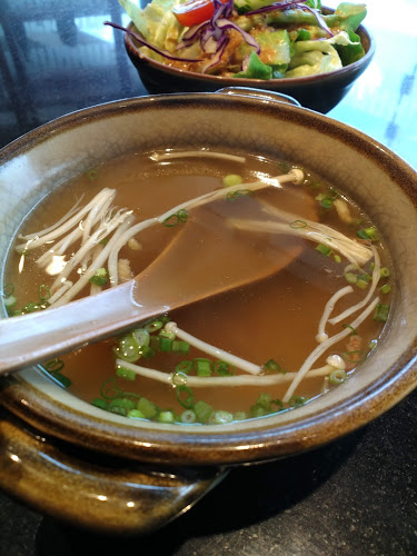 Comentarii opinii despre Benihana at Avani Pattaya Resort