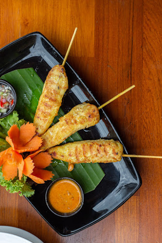 Comentarii opinii despre ครัวมาลี เฉวง