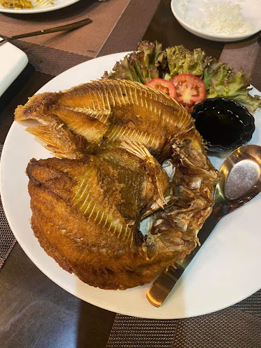 ครัวเซย์ไฮ พิษณุโลก