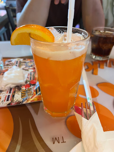 Hooters Phuket | American Restaurant & Sports Bar