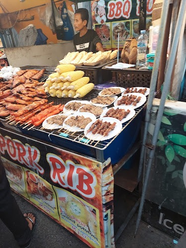 กาแฟนัวๆ@บางลา - อำเภอกะทู้