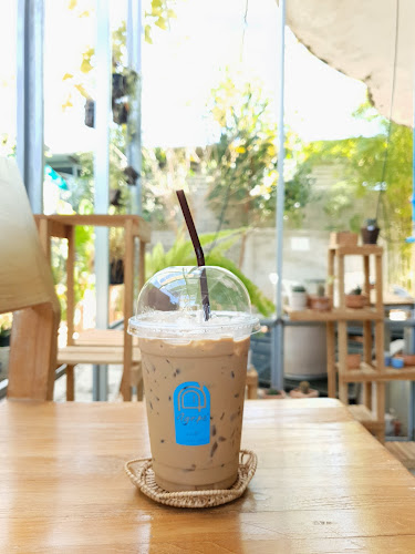 Opinii despre Agape​ Coffee​ อากาเป้​ คอฟฟี่ în อำเภอเมืองสุโขทัย - การบริการอาหารและที่พัก