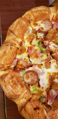 Comentarii opinii despre The Pizza Company