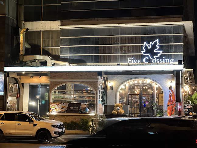 เลข ที่ 411 ถนน บอนด์สตรีท ตำบลบ้านใหม่ อำเภอปากเกร็ด นนทบุรี 11120