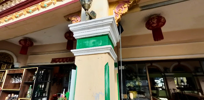 MEETING POINT - อำเภอเมืองภูเก็ต