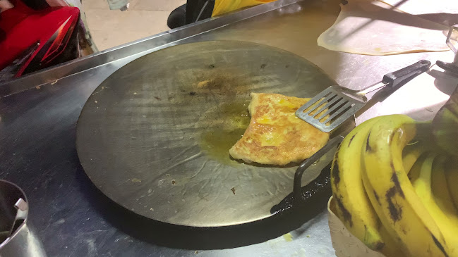 Kalim Market - การบริการอาหารและที่พัก