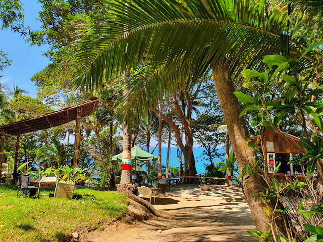 เสื่อผืน หมอนใบ - Muang