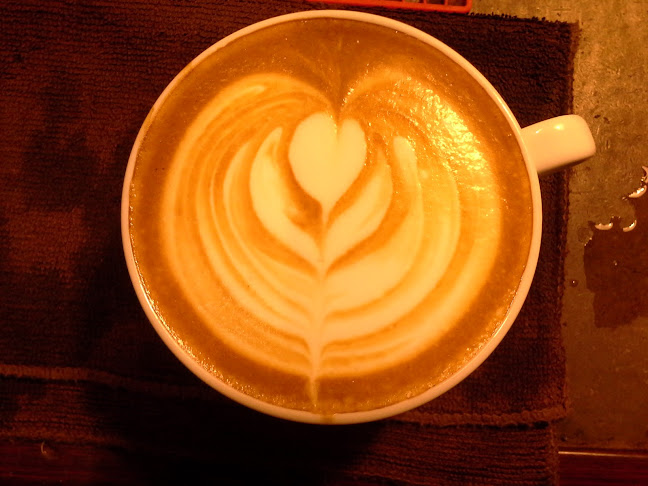 Opinii despre บุษบากาแฟ în อำเภอเมืองนครราชสีมา - การบริการอาหารและที่พัก