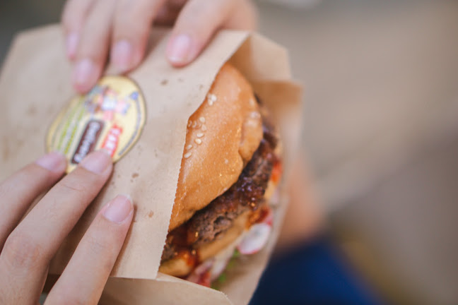 Comentarii opinii despre แม็กกี้มู(Maggie Moo) บีฟแอนด์ชีส ตลาดสามแยก​ โนนทัน