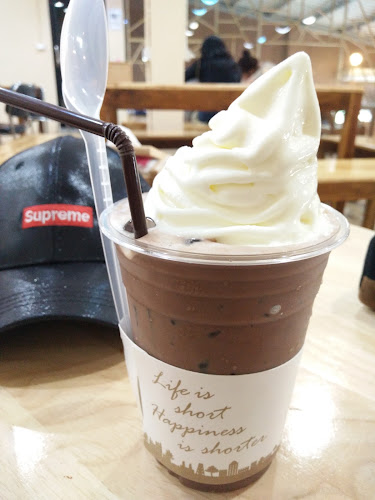 Mezza cafe - อำเภอหาดใหญ่