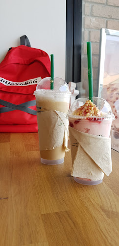 Café Amazon Little Walk Pattaya - การบริการอาหารและที่พัก