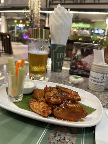 Comentarii opinii despre Irish Times Pub Phuket