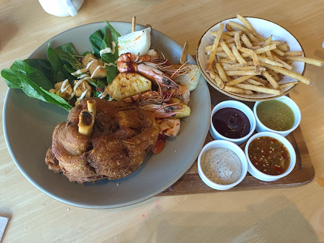 Comentarii opinii despre ซิซซ์เล่อร์ เซ็นทรัล แจ้งวัฒนะ