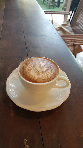 Opinii despre Co-co-kup Cafe în อำเภอเมืองนครปฐม - การบริการอาหารและที่พัก