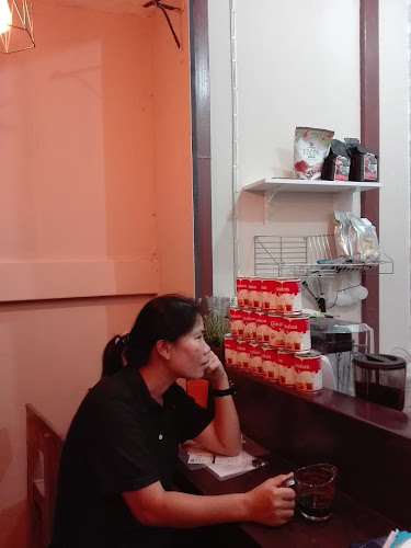 Opinii despre ร้านลองชิม กาแฟสด în อำเภอ พังโคน - การบริการอาหารและที่พัก