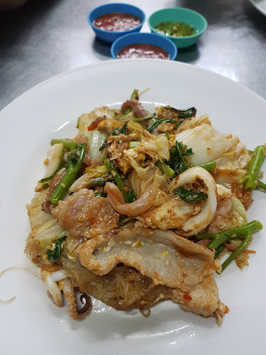 25/1 ฉัยยากุลอุทิศ ซอย 4 ตำบล หาดใหญ่ อำเภอหาดใหญ่ สงขลา 90110