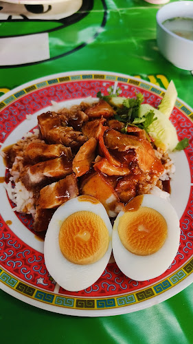 ข้าวหมูแดงนครปฐม - อำเภอเมืองกำแพงเพชร