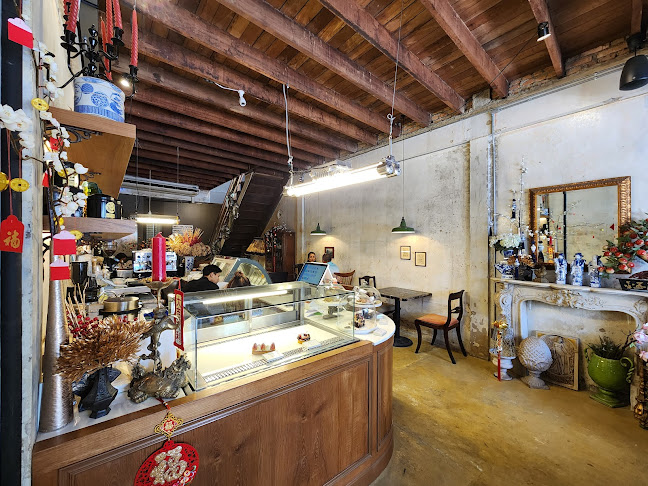 189 ถนน นิพัทธ์อุทิศ 2 ตำบล หาดใหญ่ อำเภอหาดใหญ่ สงขลา 90110