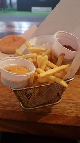 Opinii despre Burgerboyz în อำเภอกะทู้ - การบริการอาหารและที่พัก