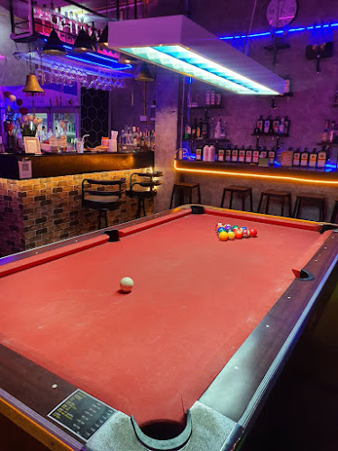 Comentarii opinii despre Smell Bar