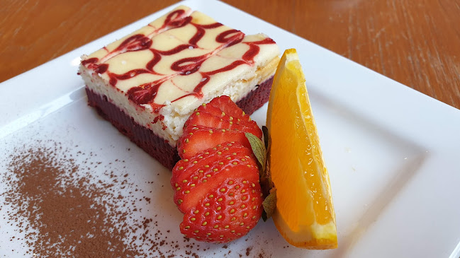 Rock S Presso Chanthaburi - อำเภอเมืองจันทบุรี