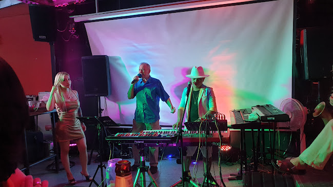 Opinii despre Hookup Corner în อำเภอบางละมุง - การบริการอาหารและที่พัก