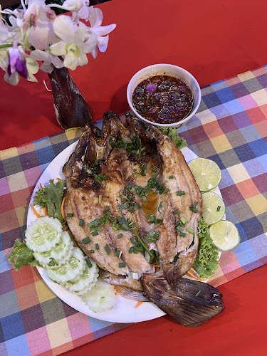 Nely Restaurant - อำเภอเกาะสมุย