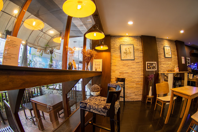 คัฟเฟ่คอฟฟี่