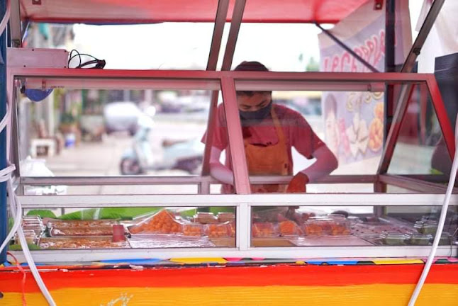 อรทัยขนมหวาน