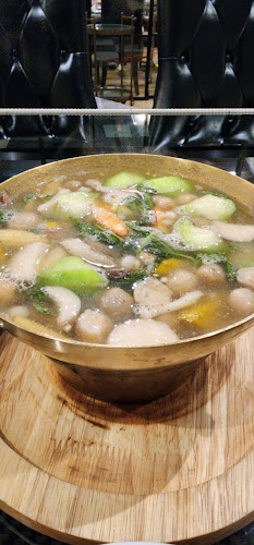 Opinii despre คุณเอียดชาววัง & ANYA Cafe în อำเภอปากเกร็ด - การบริการอาหารและที่พัก