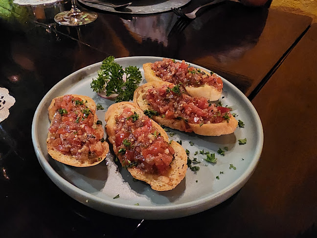 La Gaetana Restaurant