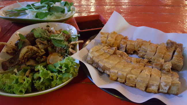 Comentarii opinii despre เสี่ยต้อหมูกะทะ & เบียร์วุ้น