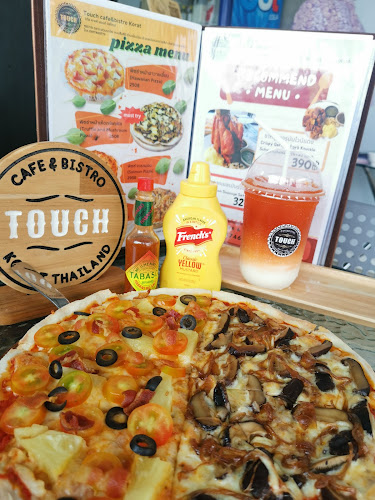 สเต็กโคราช Touch Steak & Cuisine