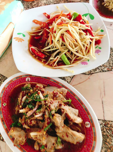 Opinii despre ฟ้าเอกไก่ย่างวิเชียรบุรี în อำเภอเมืองสมุทรสาคร - การบริการอาหารและที่พัก