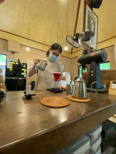 Saereesook ร้านกาแฟ เสรีสุข