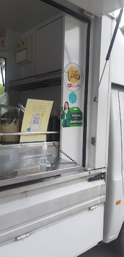 ไอติมไข่แข็ง - อำเภอปากเกร็ด